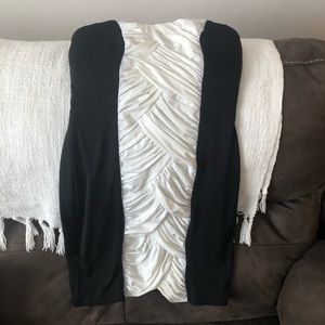 Dillard’s homecoming dress